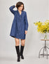 Atelier Scammit - Arizona Dress